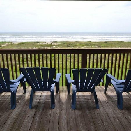 Sandy Shores Villa Galveston Kültér fotó